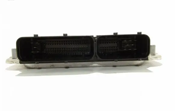 Audi A4 S4 B6 8E 8H Engine control unit/module 038906019CG