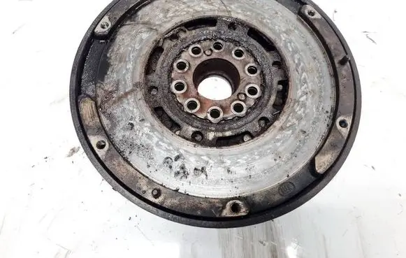 Opel Astra G Flywheel 