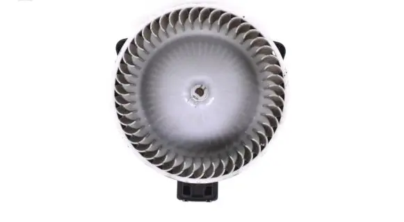 Mazda 6 Heater fan/blower 8727005740