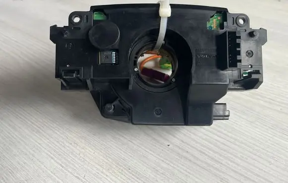 Volvo V70 Wiper turn signal indicator stalk/switch 31318973