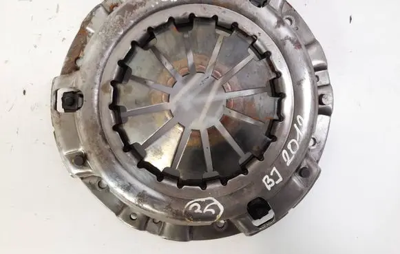 Mitsubishi ASX Pressure plate 0000055