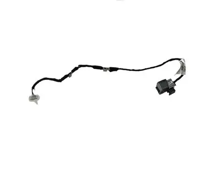 Front door wiring loom