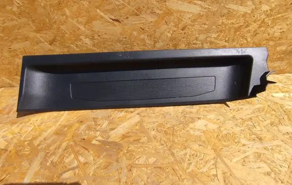 Volkswagen Caddy Front sill (body part) 2K4853375A STP10888