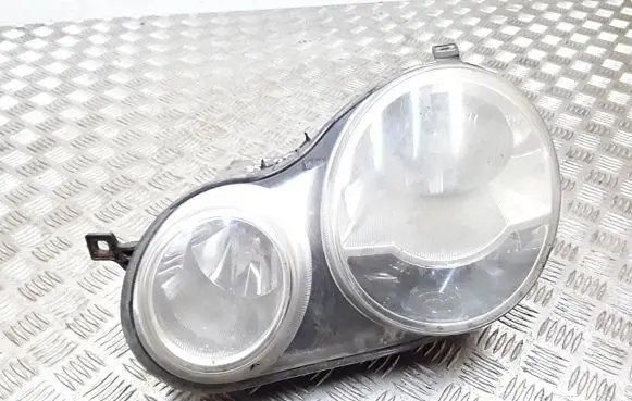 Volkswagen Polo Headlight/headlamp 89306830