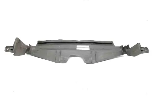 Opel Mokka Intercooler air guide/duct channel 95369299