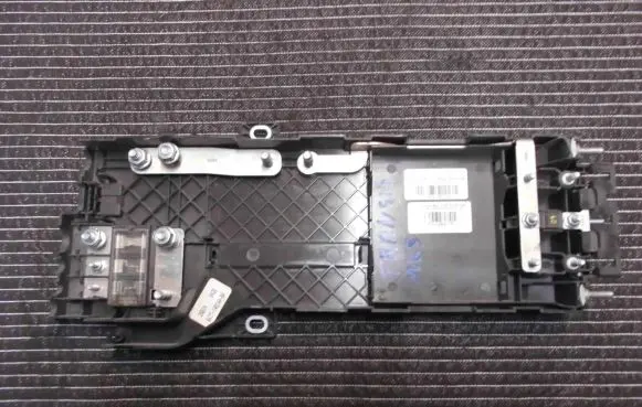 Ford Transit Fuse box set BK2T14B144BA
