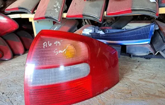 Audi A6 S6 C5 4B Rear/tail lights 4B5945096