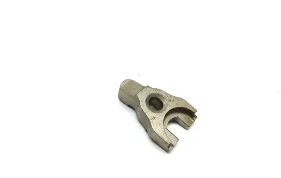 BMW 5 F10 F11 Fuel Injector clamp holder