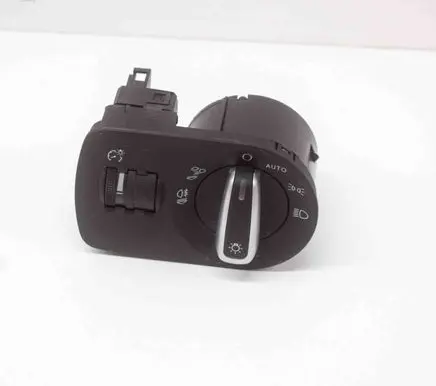 Audi Q3 8U Light switch 8P0919093 8X2941531AN