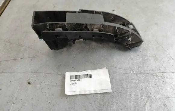 MG MG5 II Rear bumper mounting bracket 10819989