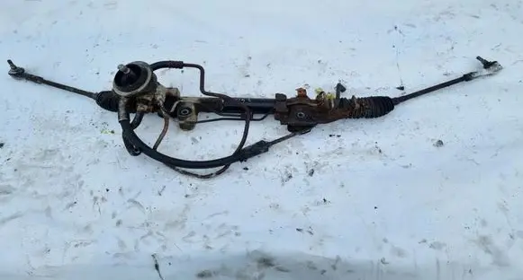 Mitsubishi Outlander Steering rack 