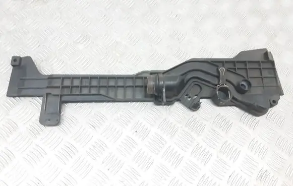 BMW X5 E53 Engine coolant pipe/hose 1438819