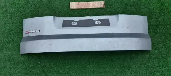 Ford S-MAX Tailgate/boot lid cover trim 6M21-423A40-AH
