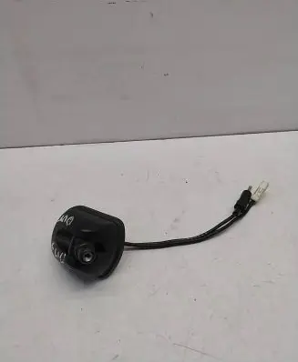 Mitsubishi Outlander Radio antenna 