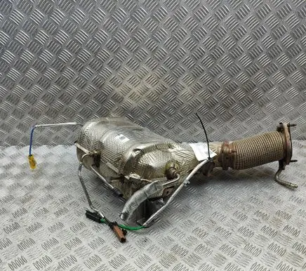 Land Rover Discovery 5 Catalyst/FAP/DPF particulate filter LPLA5H240BG 82680213
