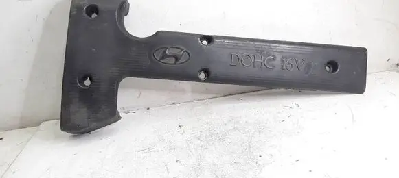 Hyundai Elantra Engine cover (trim) 2240523002 234567891