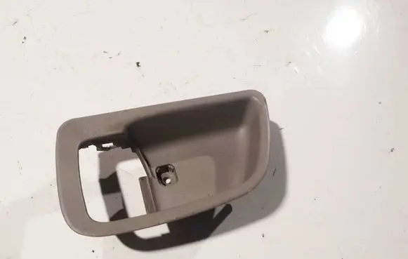 Mitsubishi Grandis Other interior part n134439