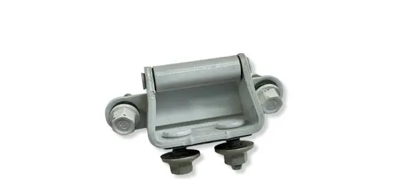 KIA Sorento IV Tailgate/trunk/boot hinge 72910P2000 50096
