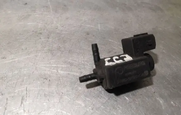 BMW X5 E53 Turbo solenoid valve 1742712 72234100