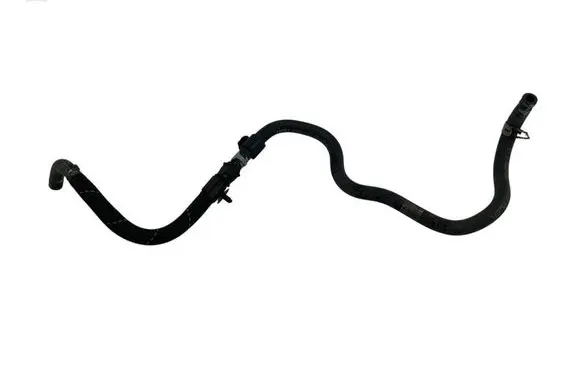 Audi Q5 SQ5 Fuel line pipe TL52624