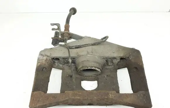 Audi A4 S4 B7 8E 8H Front brake caliper