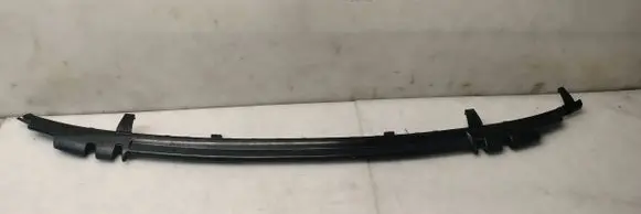 BMW 5 G30 G31 Front bumper lower grill 15067010 51117385287
