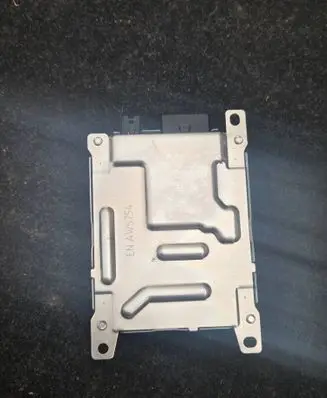 BMW 7 G11 G12 Other control units/modules 9384116