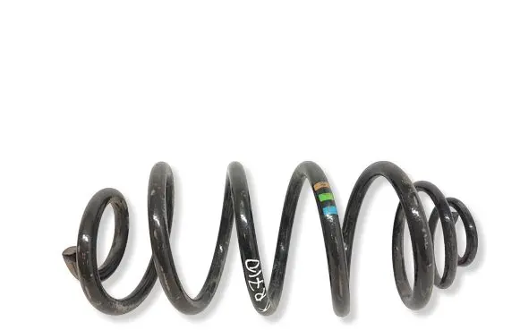Toyota Proace Rear coil spring 