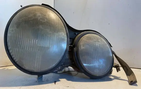 Mercedes-Benz E W210 Headlight/headlamp