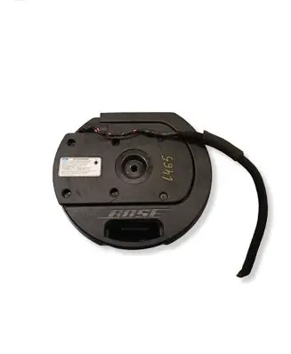 Mazda 6 Subwoofer speaker GAP466960