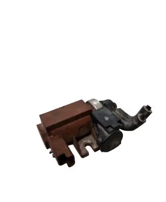 Peugeot 407 Turbo solenoid valve 9654282880