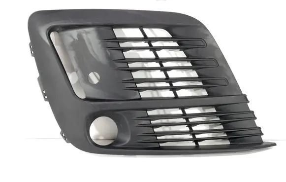 Citroen Jumpy Front bumper lower grill 1594036X