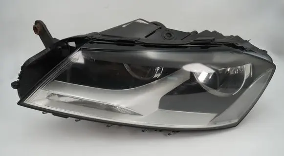 Volkswagen PASSAT B7 Headlight/headlamp 3AB941005 90003372