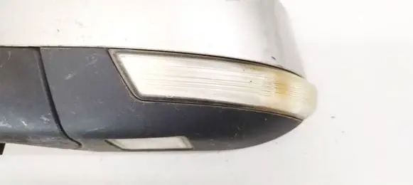 Ford Focus Mirror indicator light 