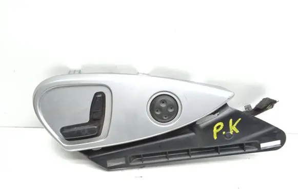 Mercedes-Benz ML W164 Seat control switch A1648201310