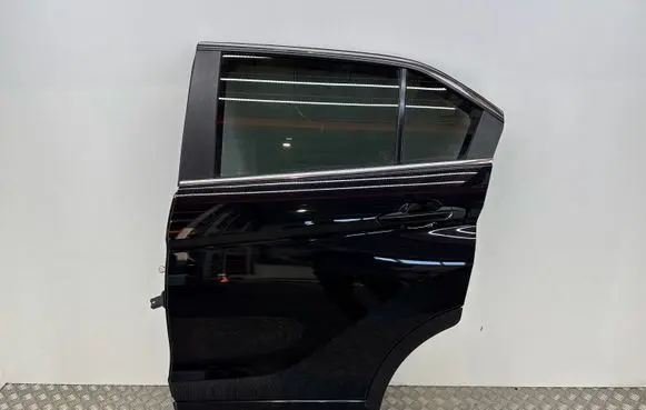 Mitsubishi Eclipse Cross Rear door 