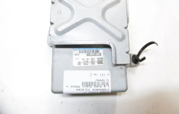 Honda Civic Engine control unit/module ECU Q1T22773M