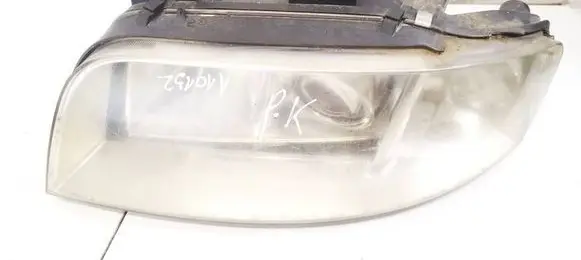 Audi A6 S6 C5 4B Headlight/headlamp
