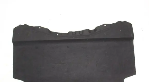 Lexus RC Trunk/boot floor carpet liner 6471753100