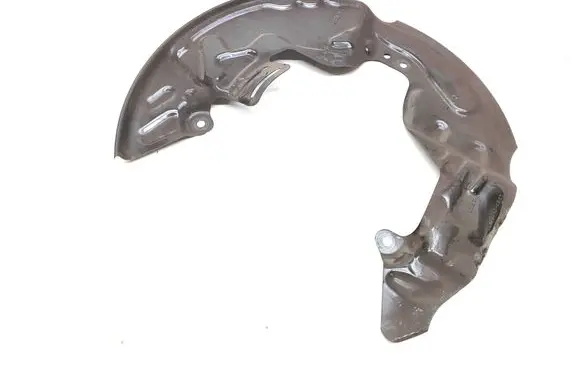 Ford Escape IV Front brake disc dust cover plate LX612K005DA