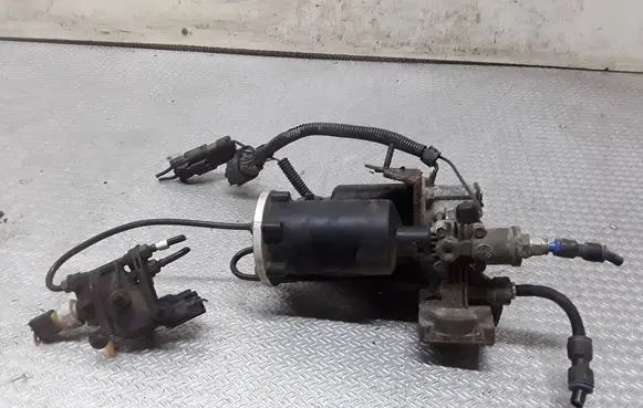 Land Rover Range Rover Sport L320 Air suspension compressor 