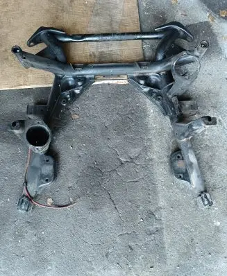 BMW X5 E53 Front subframe