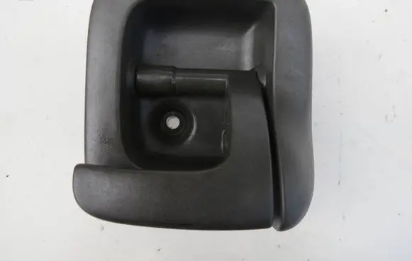 Volvo XC70 Engine bonnet (hood) release handle 30634786