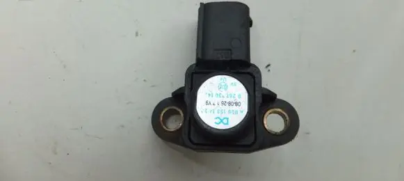 Mercedes-Benz Sprinter W901 W902 W903 W904 Air pressure sensor A0061531428 0061531428 0261230142
