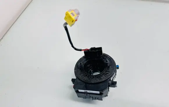 KIA Optima Airbag slip ring squib (SRS ring) 93480D4000 37364000011