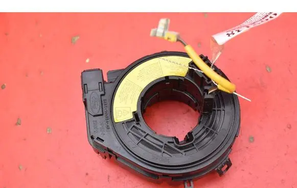 Ford Fiesta Airbag slip ring squib (SRS ring) 8A6T14A664AB