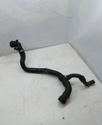 Audi A4 S4 B9 Engine coolant pipe/hose 8W0122055M