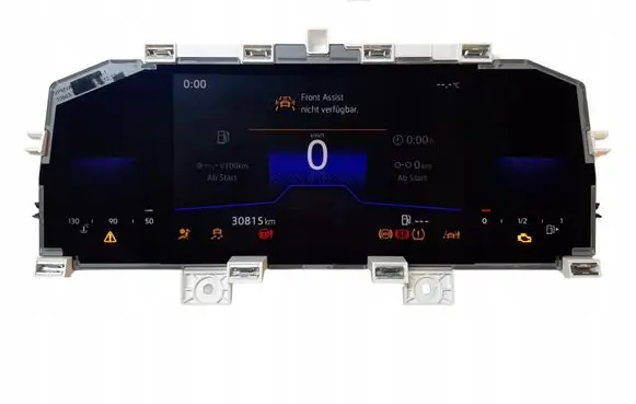 Speedometer (instrument cluster)