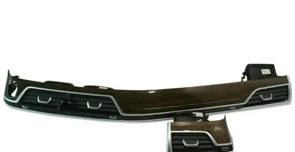 BMW 7 G11 G12 Dashboard side air vent grill/cover trim 93630319363027 9363031 9363027