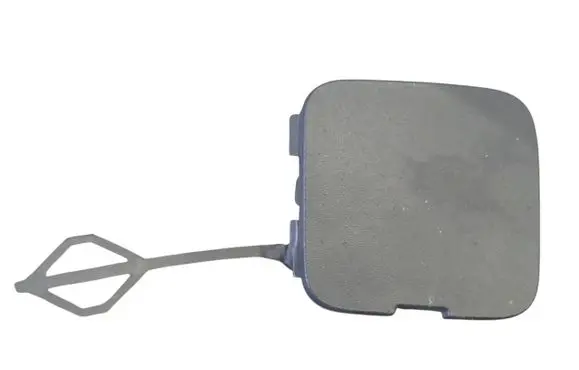 Renault Trafic III (X82) Front tow hook cap/cover 511800680R